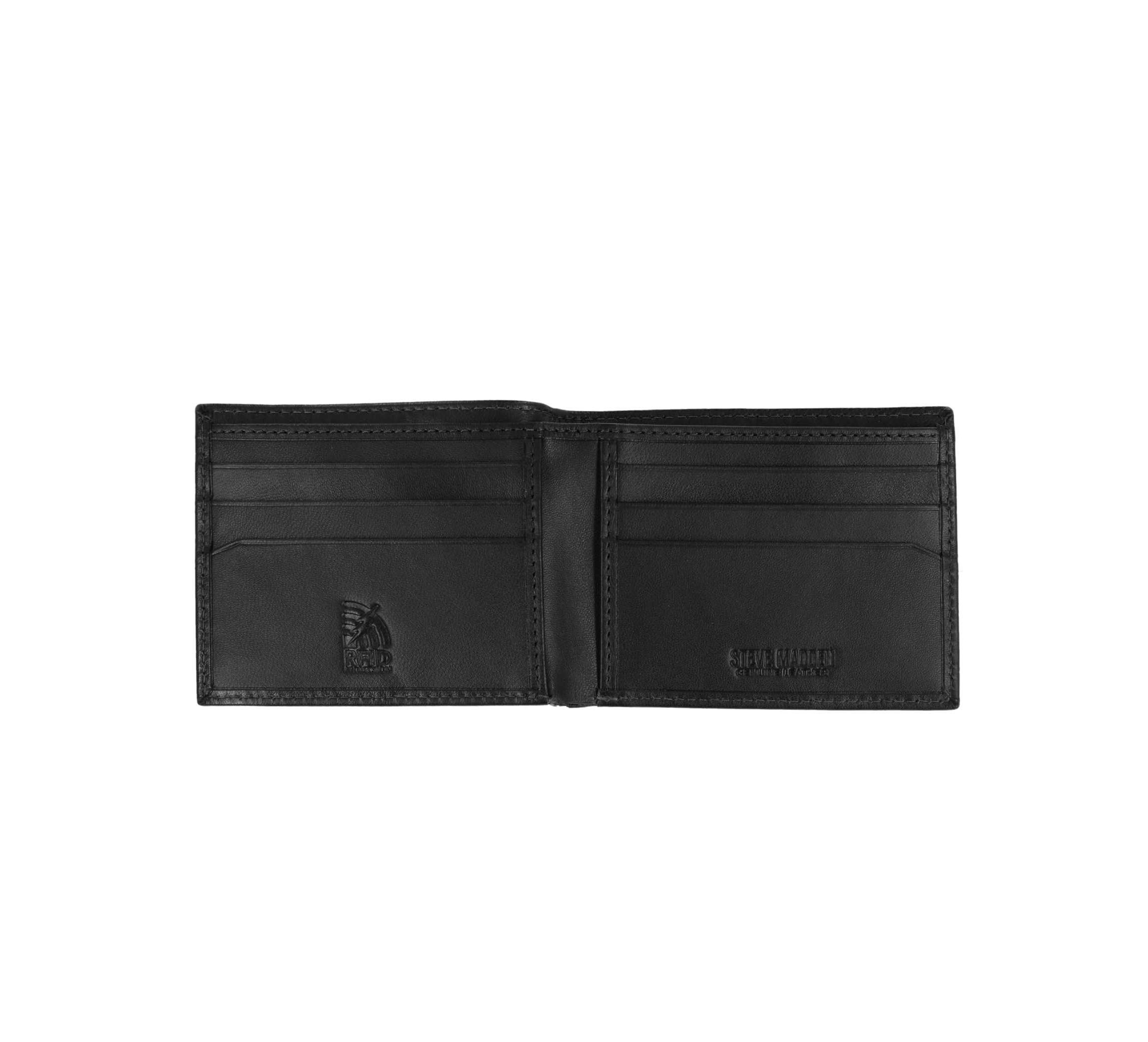 Steve Madden Glove Slimfold