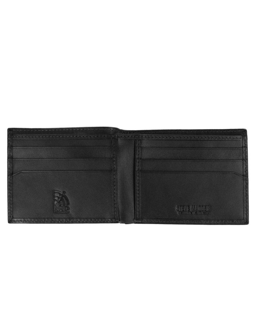 Steve Madden Glove Slimfold
