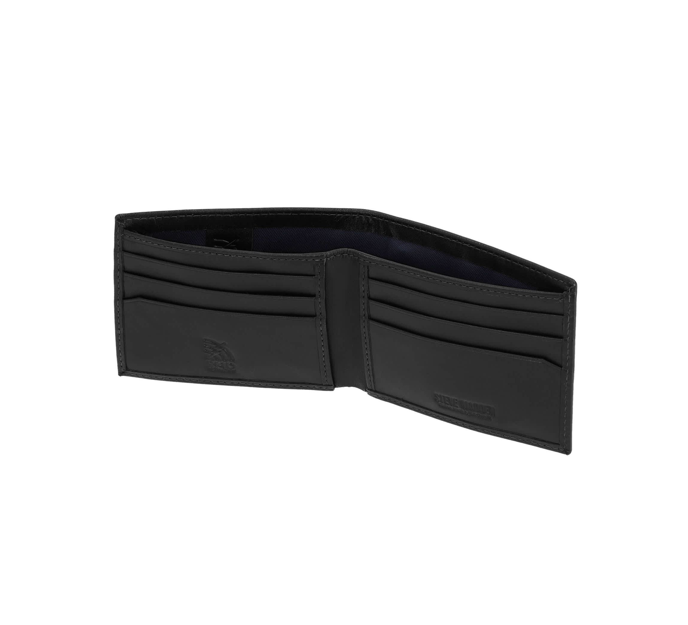 Steve Madden Glove Slimfold