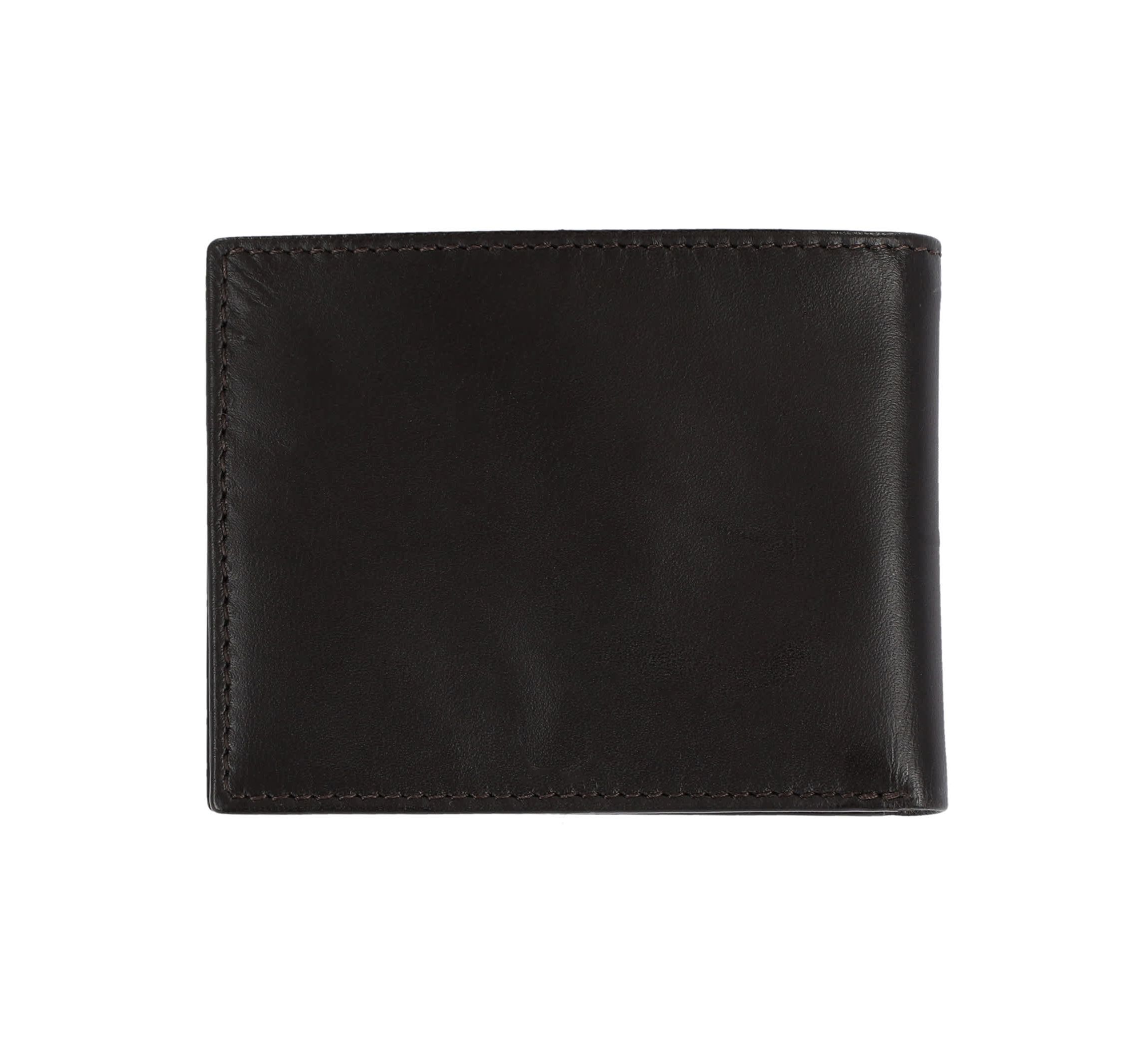 Steve Madden Glove Slimfold