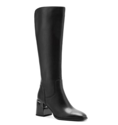 Ninety Union Women's Verona Metal Heel Tall Shaft Boot