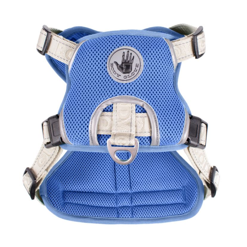 Body Glove Cooling Harness