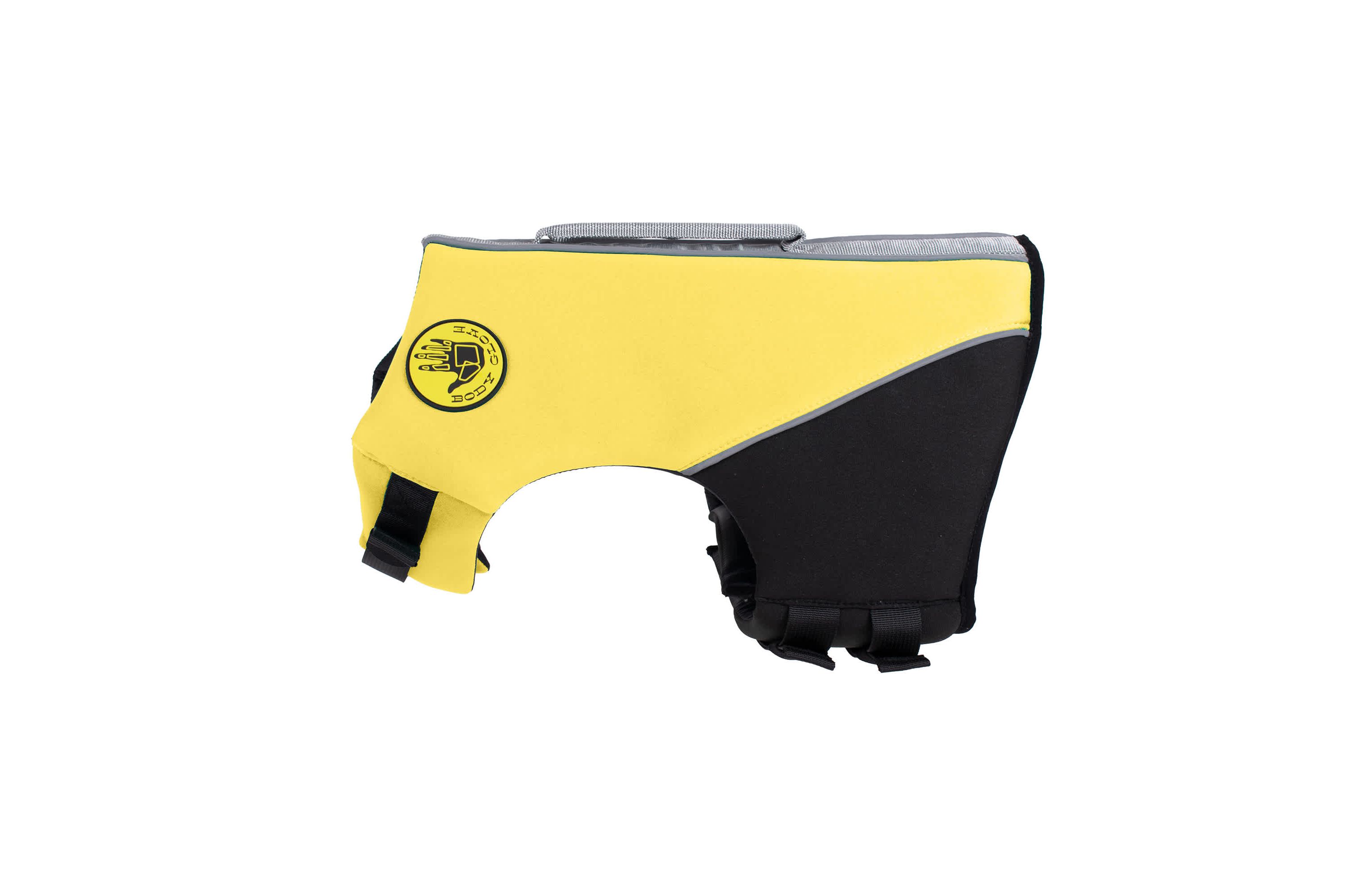 Body Glove Neoprene Pet Life Jacket
