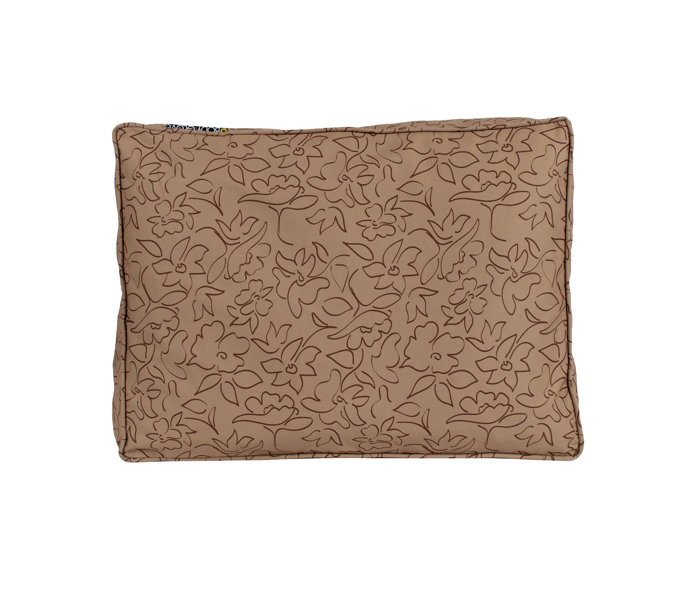 Body Glove Paintflower Pet Napper
