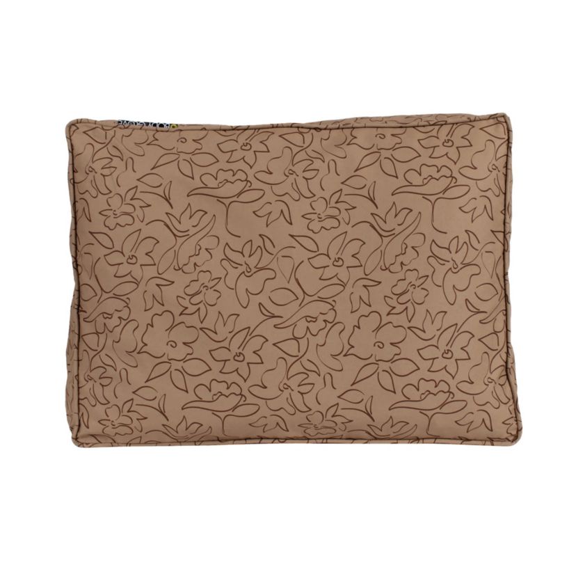 Body Glove Paintflower Pet Napper