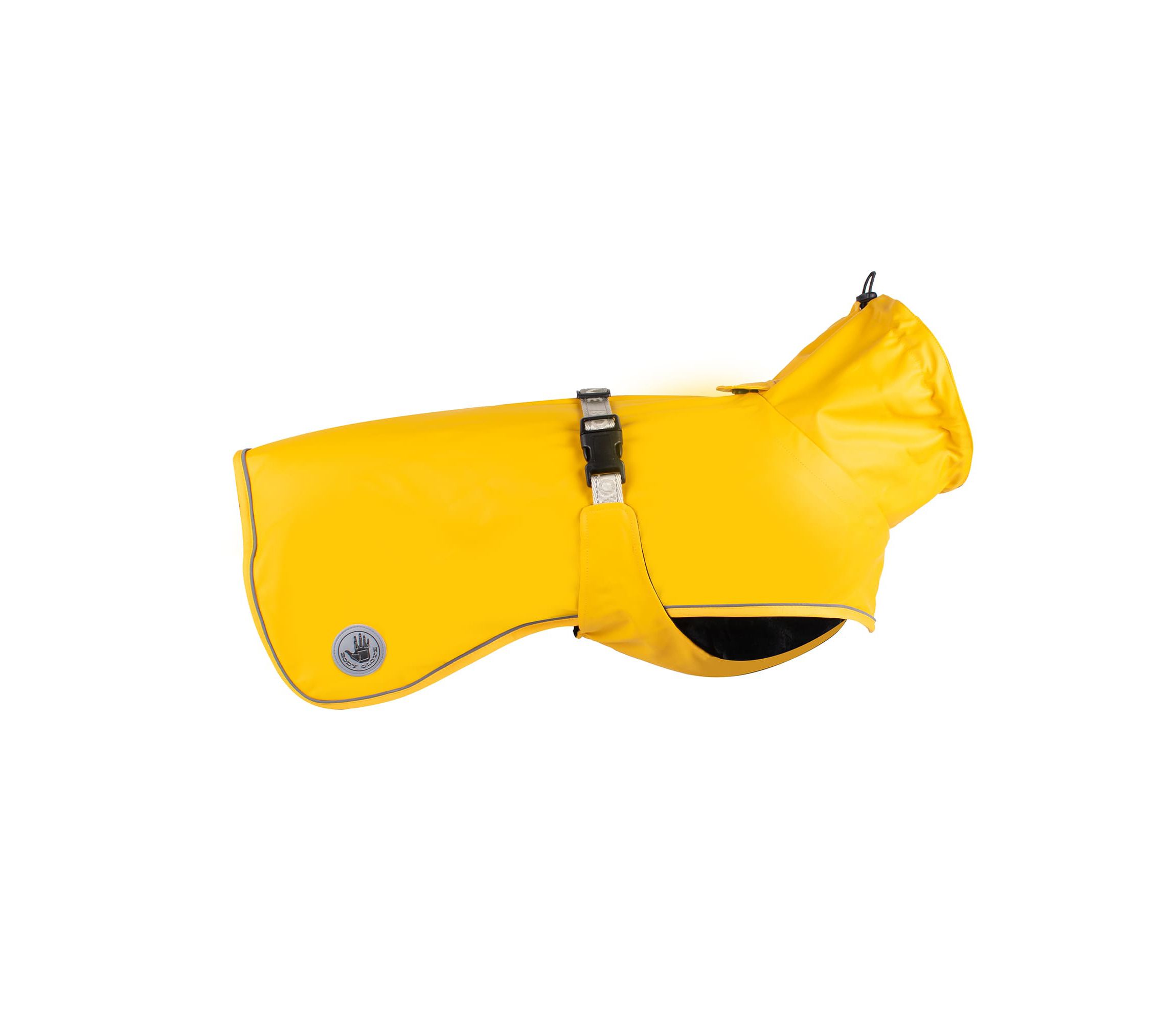 Body Glove Dog Raincoat