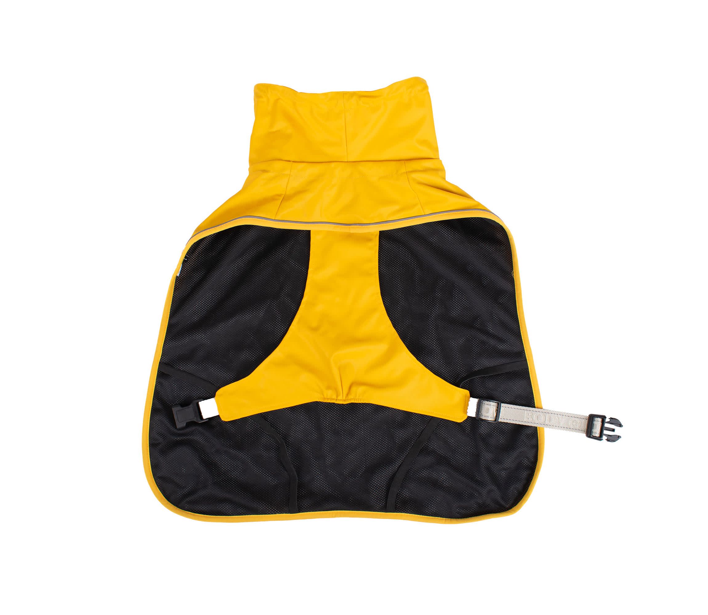 Body Glove Dog Raincoat