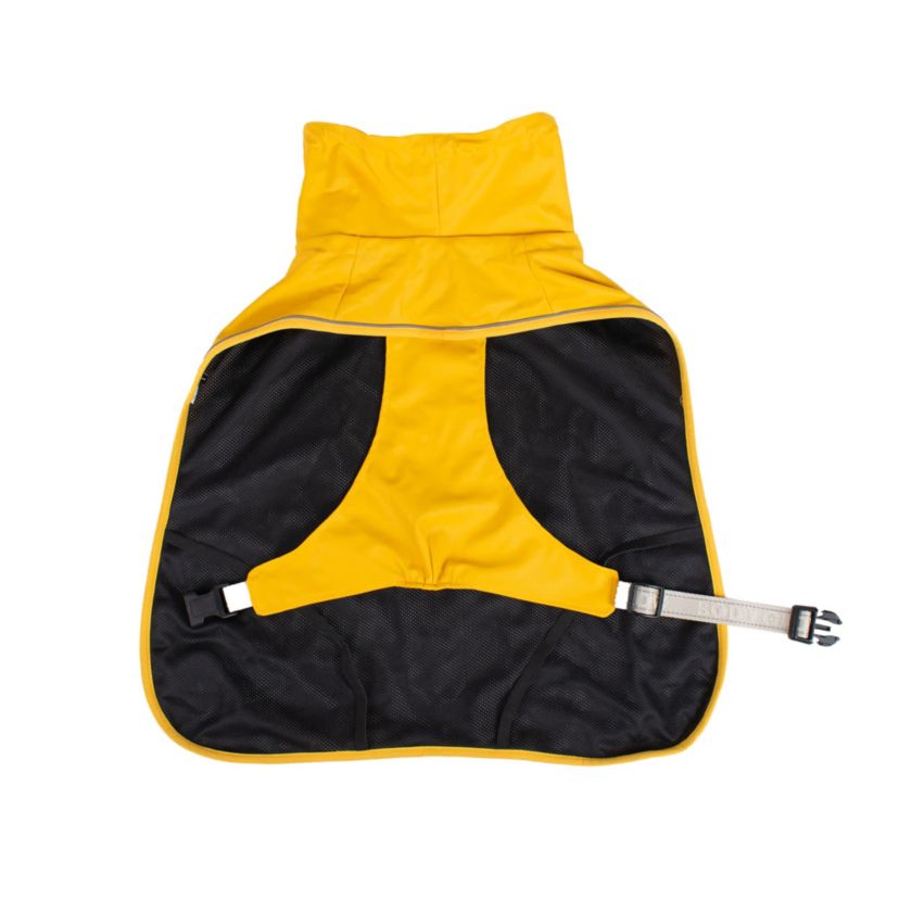 Body Glove Dog Raincoat