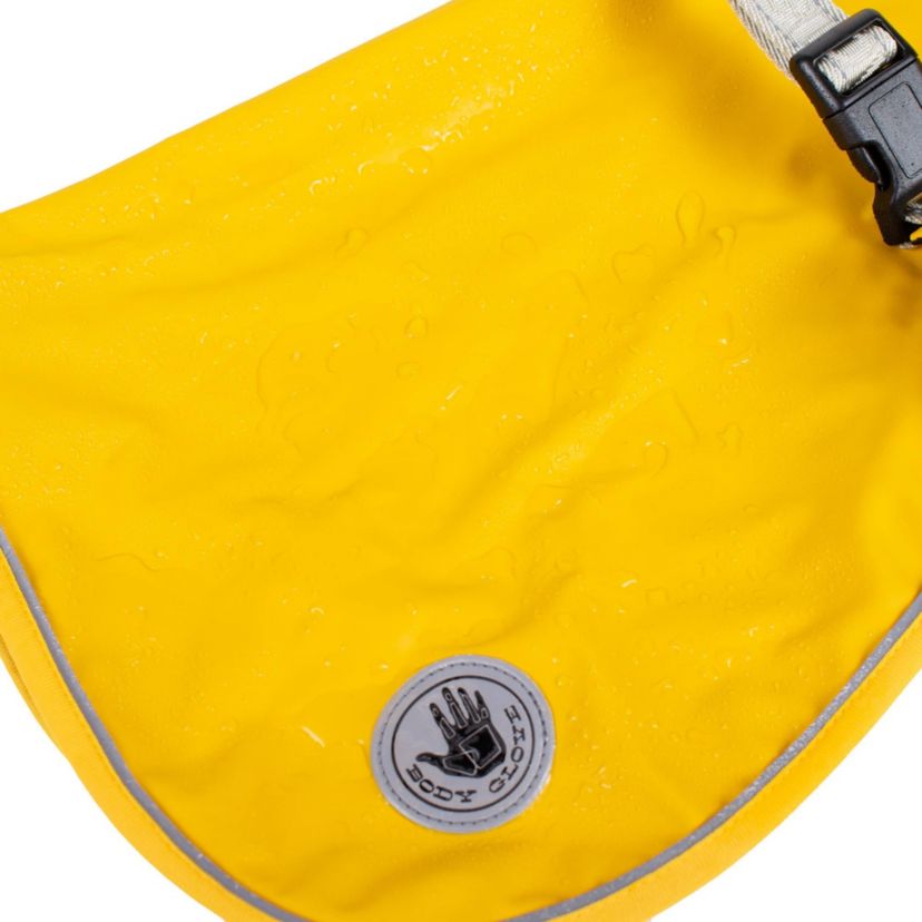 Body Glove Dog Raincoat