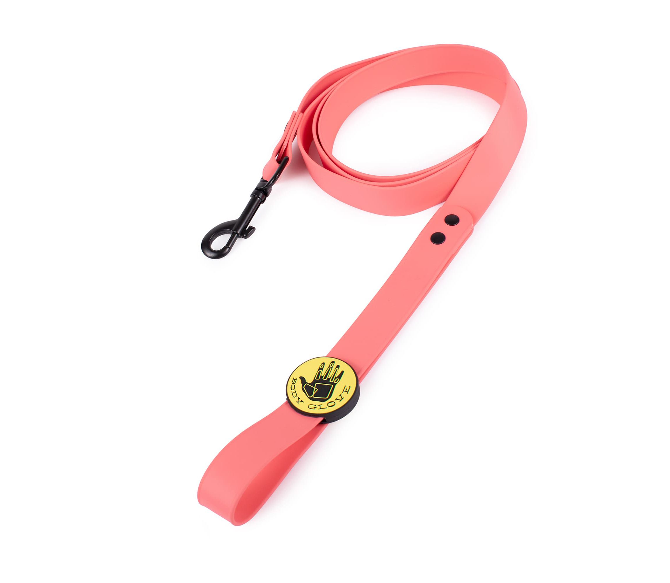 Body Glove Biothane Leash