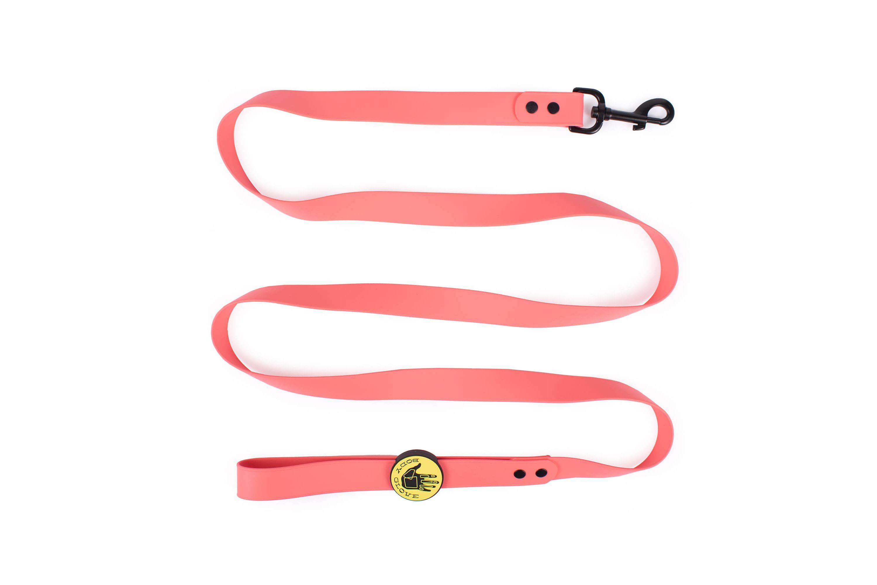 Body Glove Biothane Leash