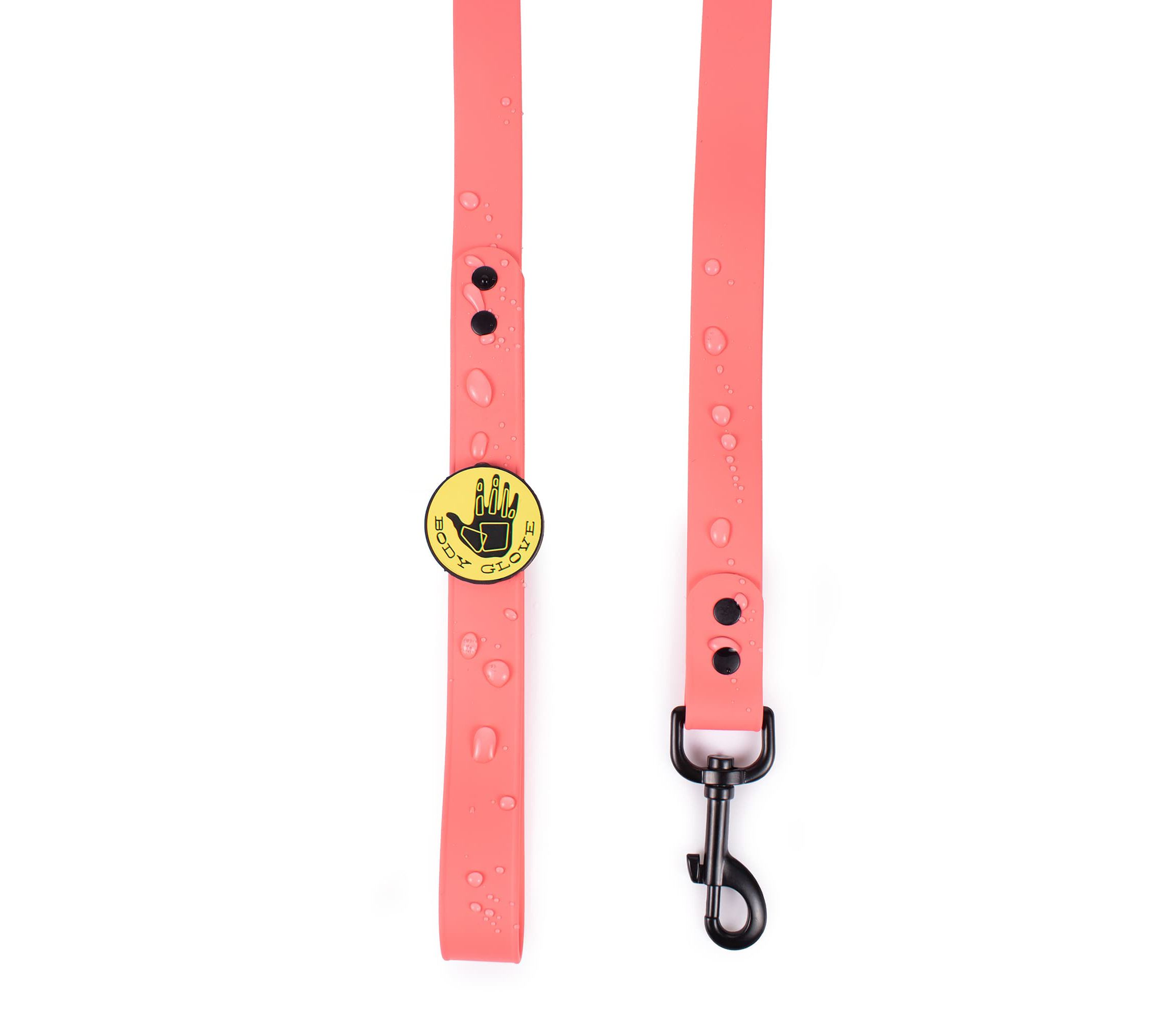 Body Glove Biothane Leash