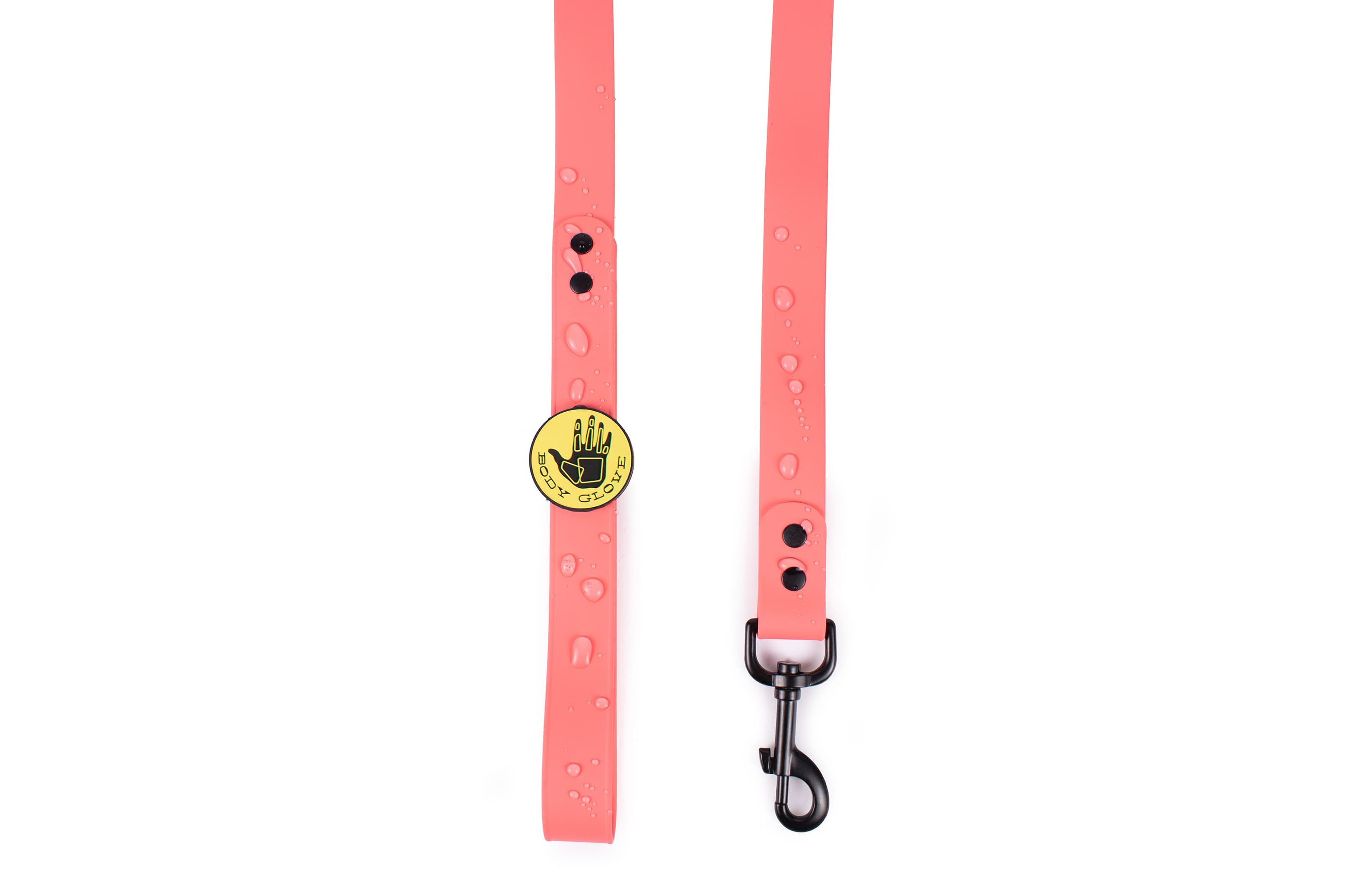 Body Glove Biothane Leash