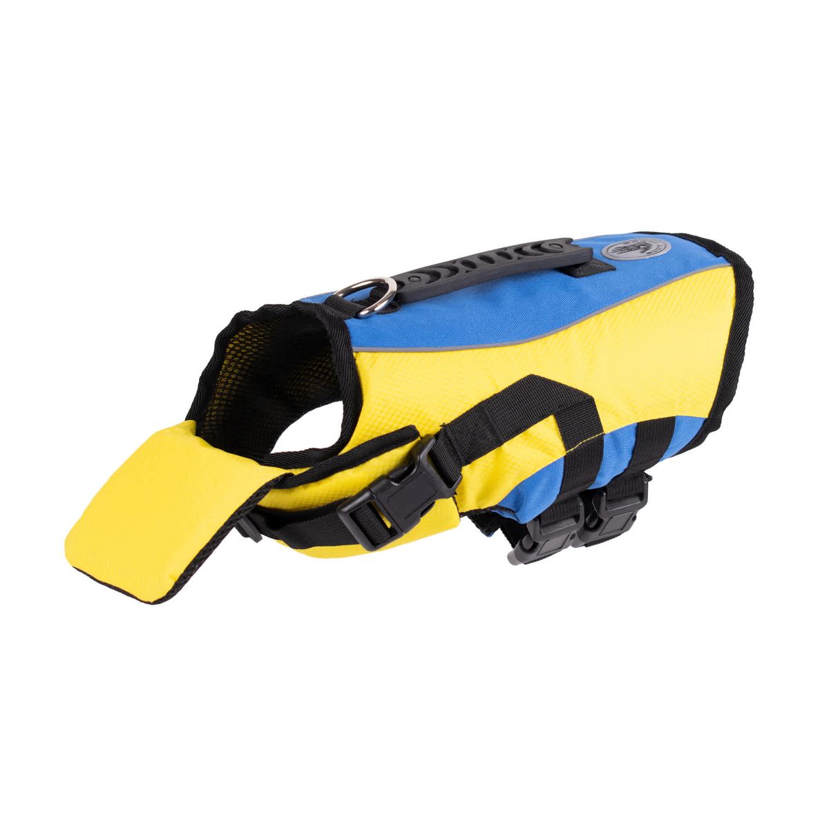 Ripstop Pet Life Jacket