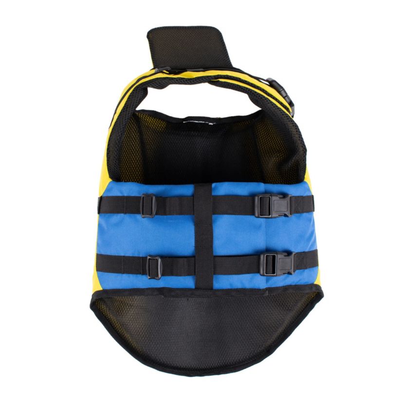 Ripstop Pet Life Jacket