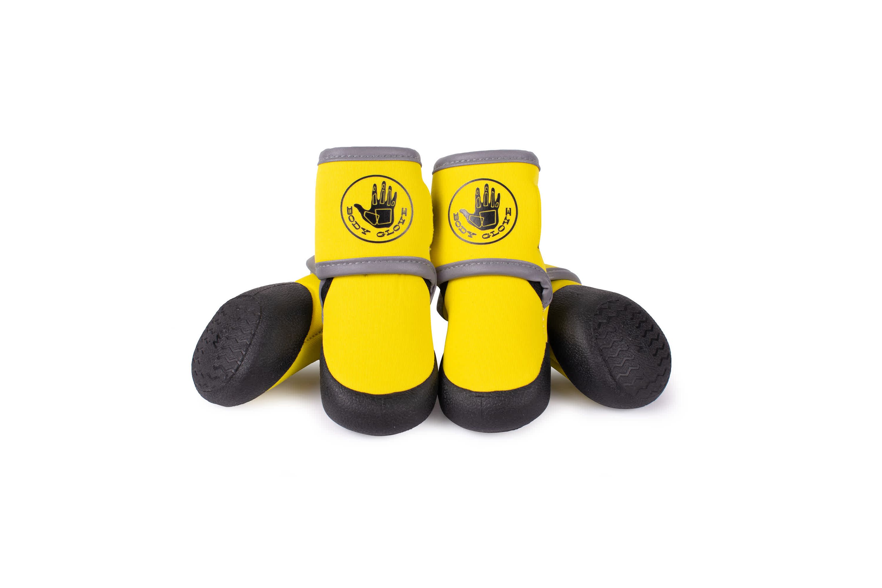 Body Glove Dog Booties