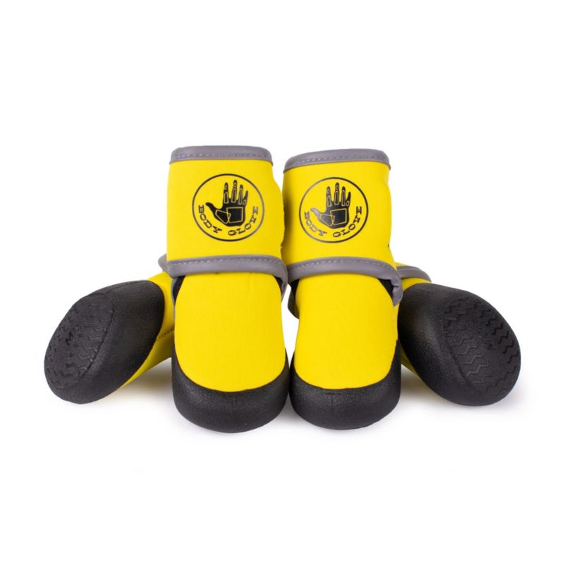 Body Glove Dog Booties
