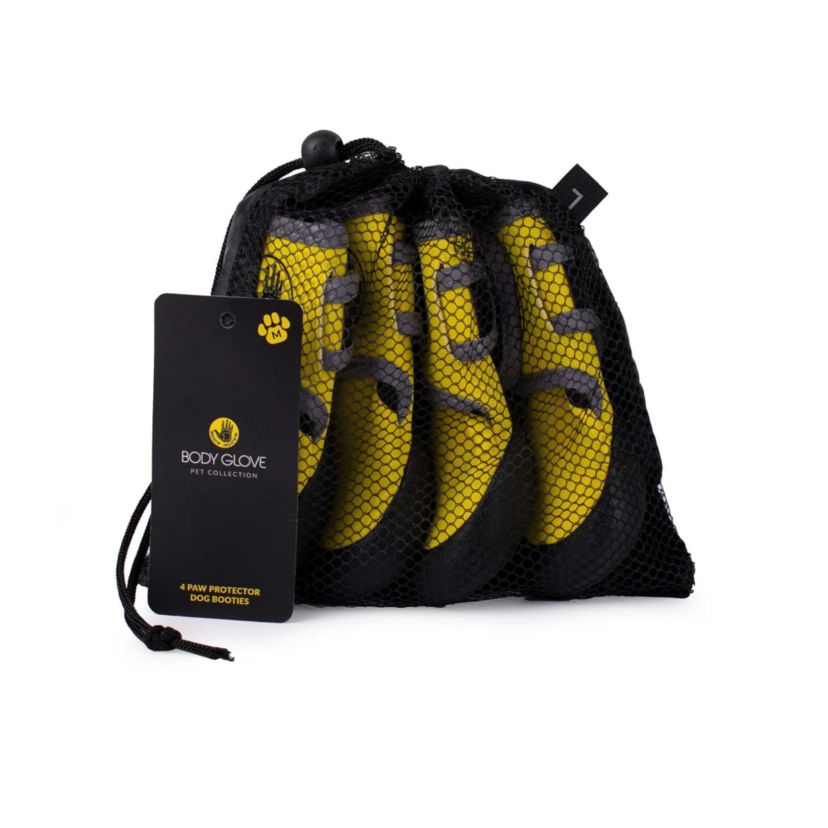 Body Glove Dog Booties