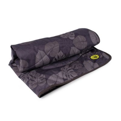 Body Glove Sun & Sand Waterproof Throw, Black