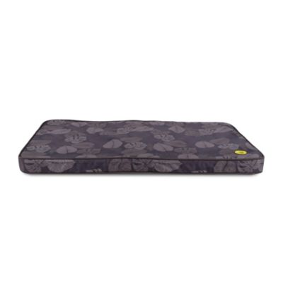 Body Glove Sand & Sun Tough Mat, Black, Large