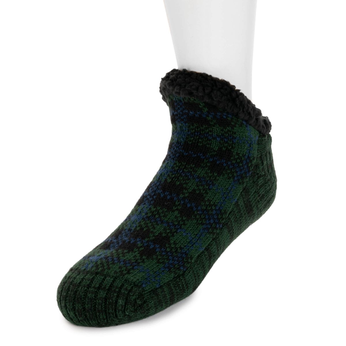 Ankle Cabin Sox
