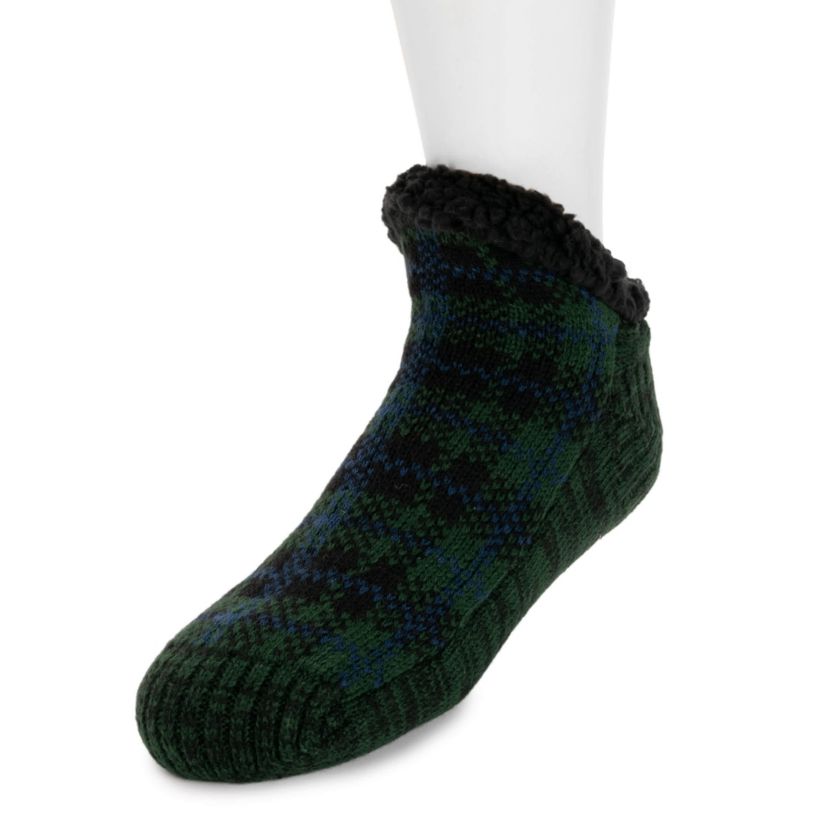 Ankle Cabin Sox