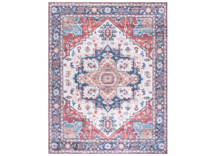 Martha Stewart Washable Collection Traditional 113 Rug