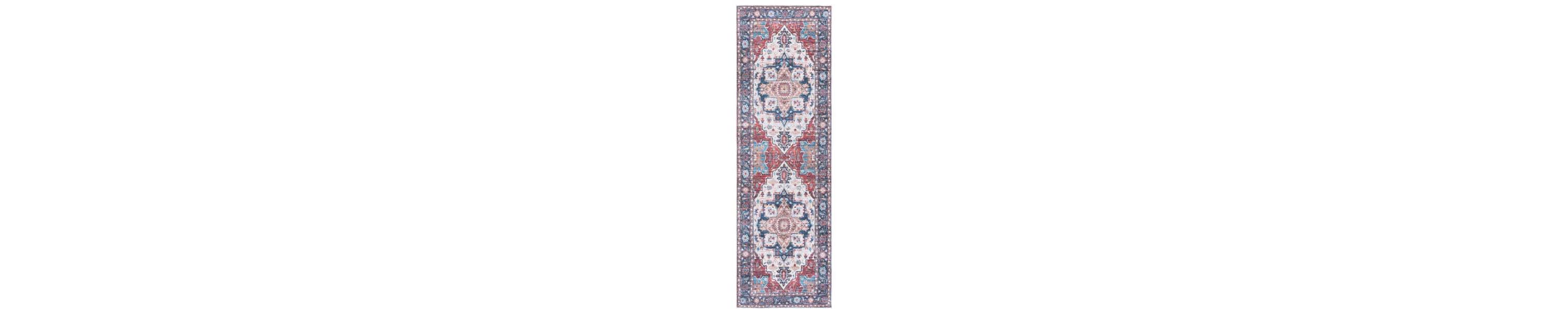 Martha Stewart Washable Collection Traditional 113 Rug