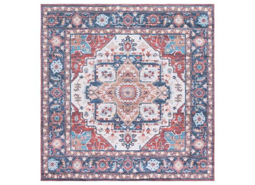 Martha Stewart Washable Collection Traditional 113 Rug