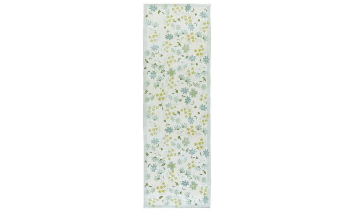 Martha Stewart Washable Collection Floral 189 Rug