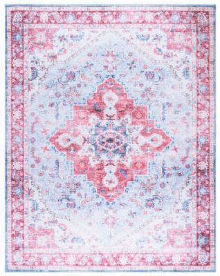 Martha Stewart Washable Collection Traditional 148 Rug