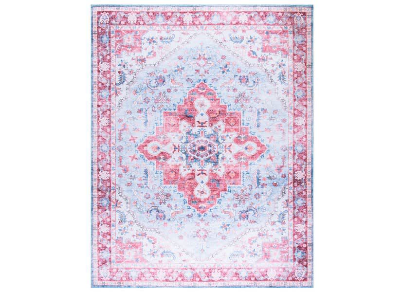 Martha Stewart Washable Collection Traditional 148 Rug