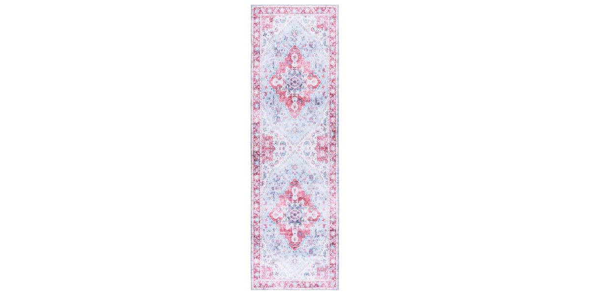 Martha Stewart Washable Collection Traditional 148 Rug