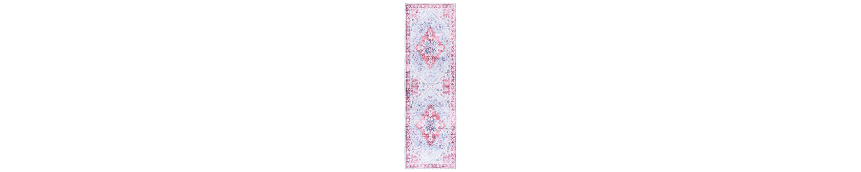 Martha Stewart Washable Collection Traditional 148 Rug