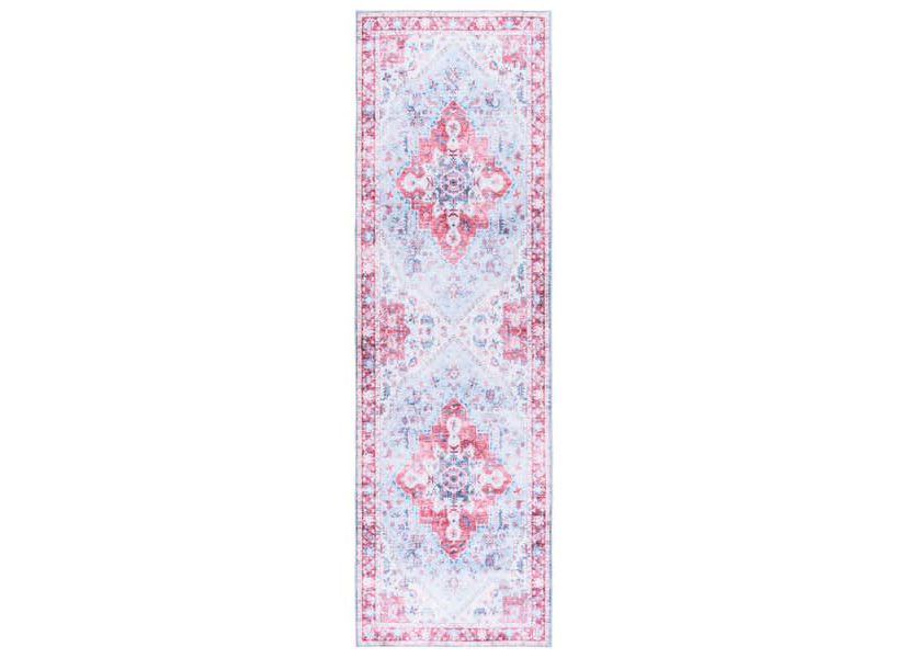 Martha Stewart Washable Collection Traditional 148 Rug