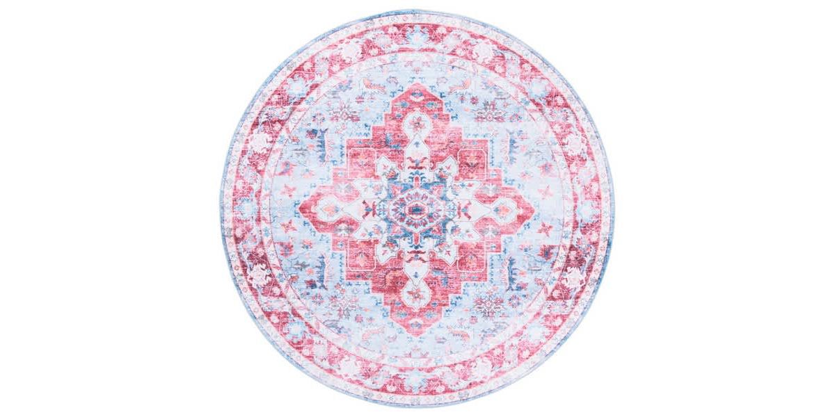 Martha Stewart Washable Collection Traditional 148 Rug