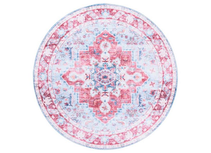 Martha Stewart Washable Collection Traditional 148 Rug