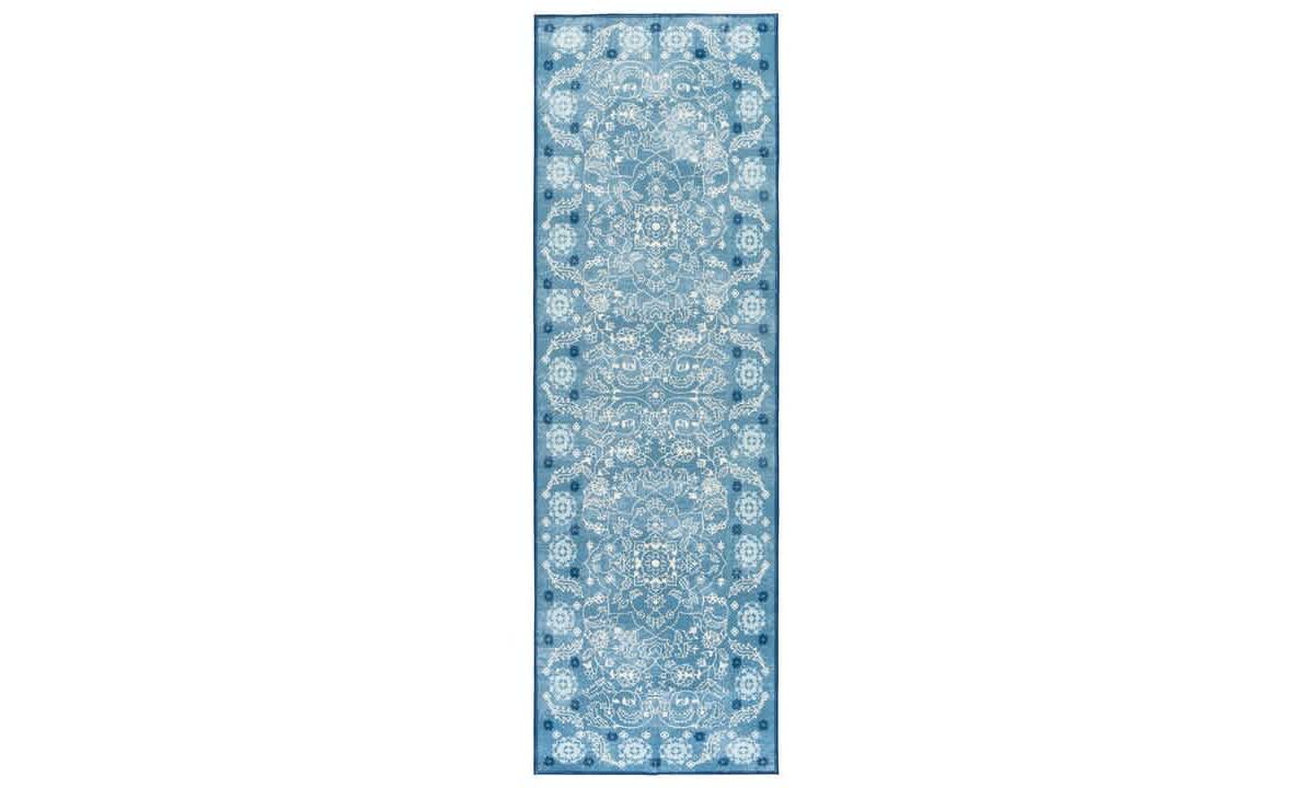 Martha Stewart Washable Collection Floral 194 Rug