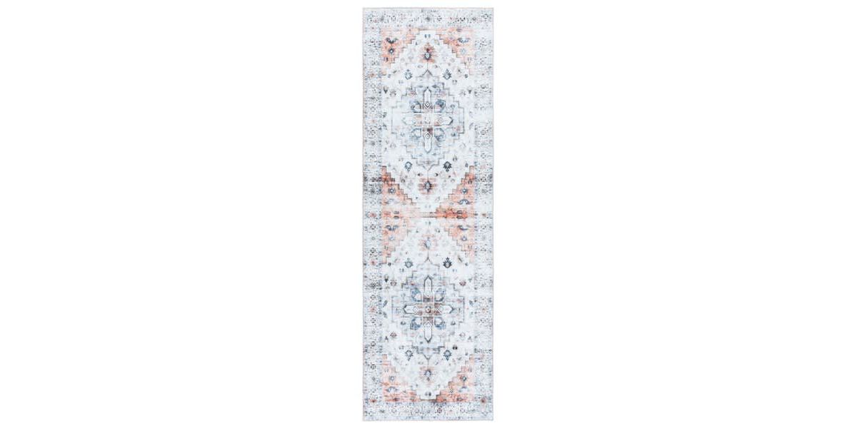 Martha Stewart Washable Collection Traditional 109 Rug