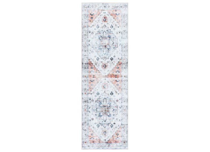 Martha Stewart Washable Collection Traditional 109 Rug