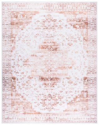 Martha Stewart Washable Collection Traditional 127 Rug