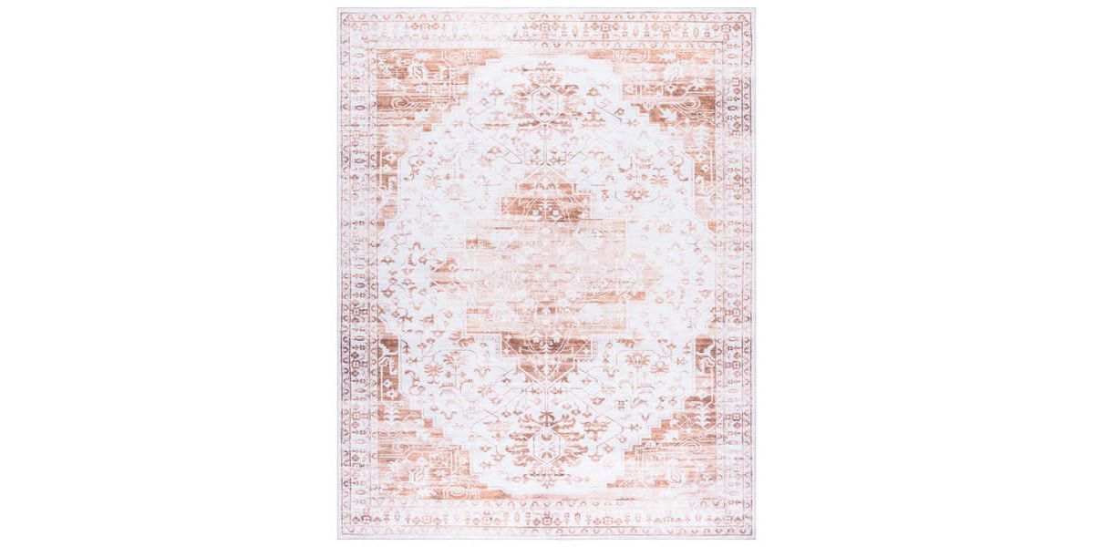 Martha Stewart Washable Collection Traditional 127 Rug