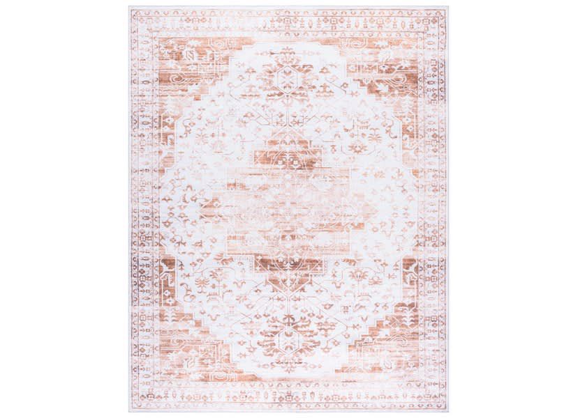 Martha Stewart Washable Collection Traditional 127 Rug