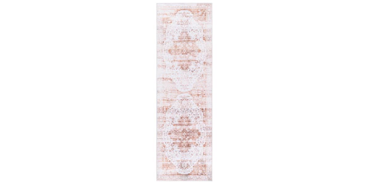 Martha Stewart Washable Collection Traditional 127 Rug