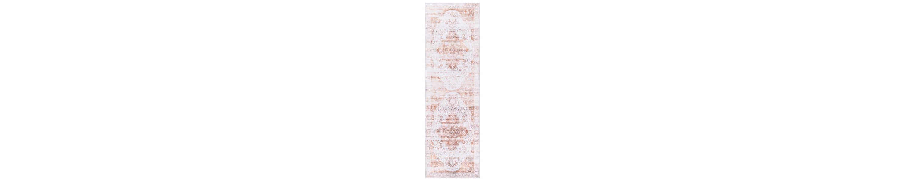 Martha Stewart Washable Collection Traditional 127 Rug