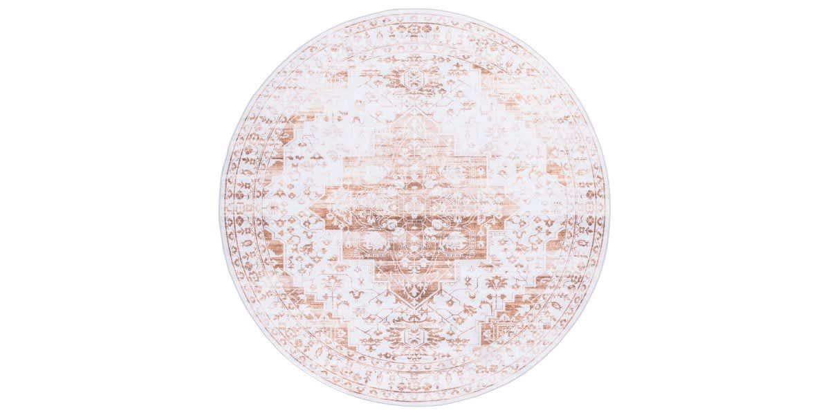 Martha Stewart Washable Collection Traditional 127 Rug