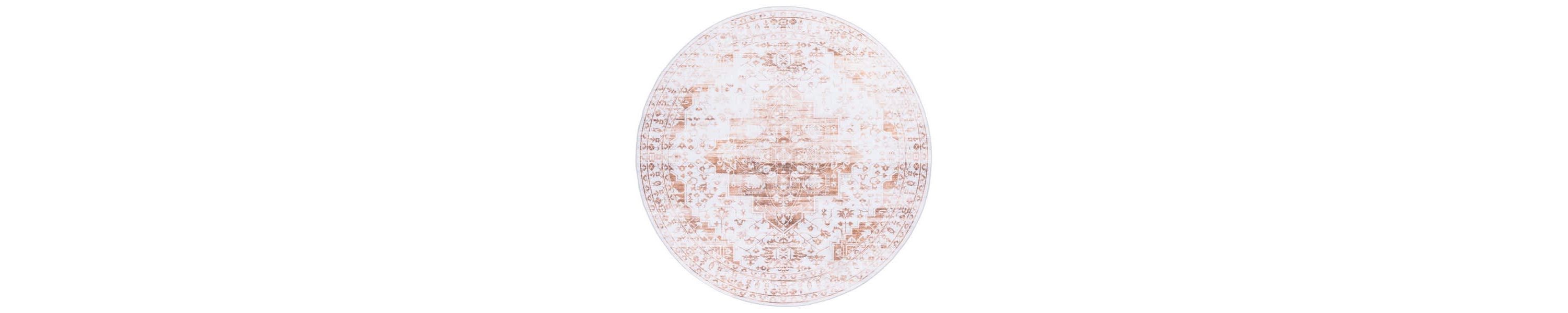 Martha Stewart Washable Collection Traditional 127 Rug
