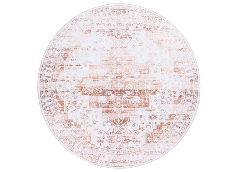 Martha Stewart Washable Collection Traditional 127 Rug