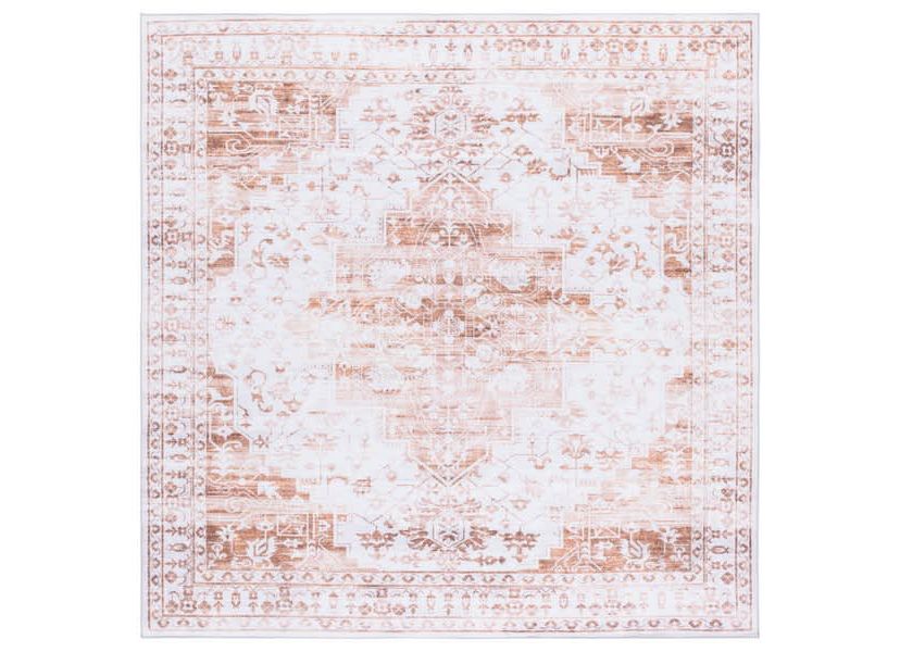 Martha Stewart Washable Collection Traditional 127 Rug