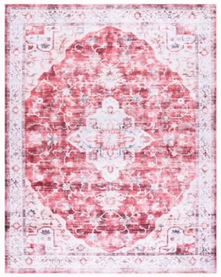 Martha Stewart Washable Collection Traditional 156 Rug